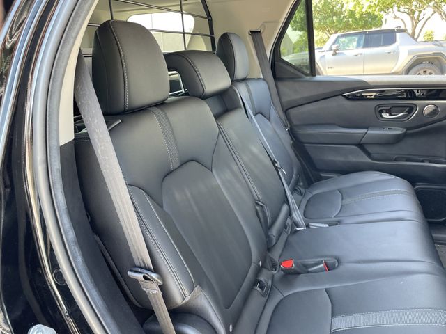 2026 Honda Passport RTL - Photo 26