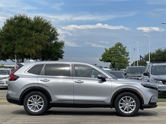 2026 Honda CR-V EX photo 3