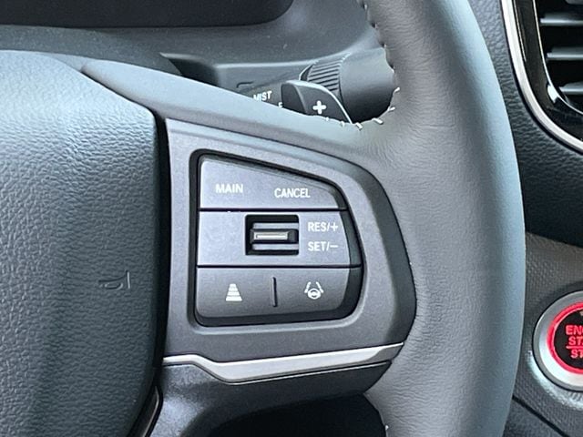 2026 Honda Ridgeline RTL - Photo 13