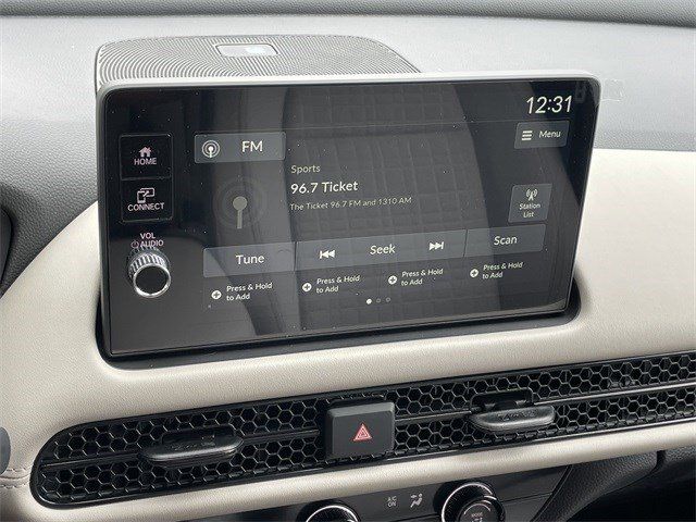 2026 Honda HR-V LX - Photo 15