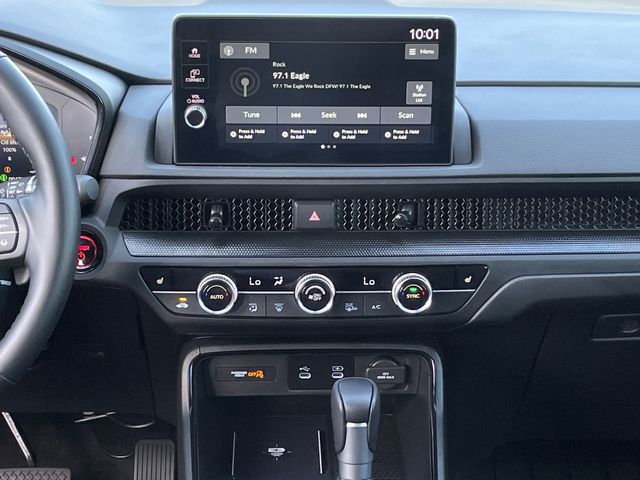 2026 Honda CR-V TrailSport - Photo 17