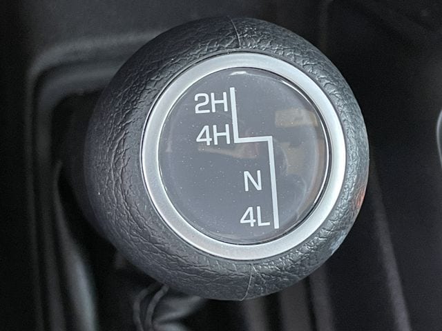 2025 Jeep Wrangler 4-Door Sport S - Photo 21