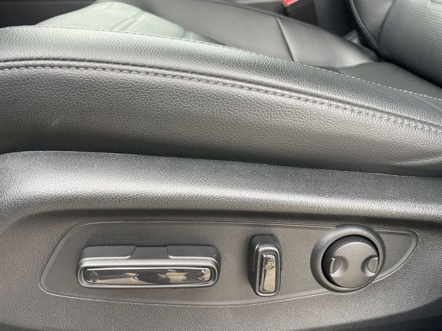2025 Honda CR-V EX-L - Photo 25