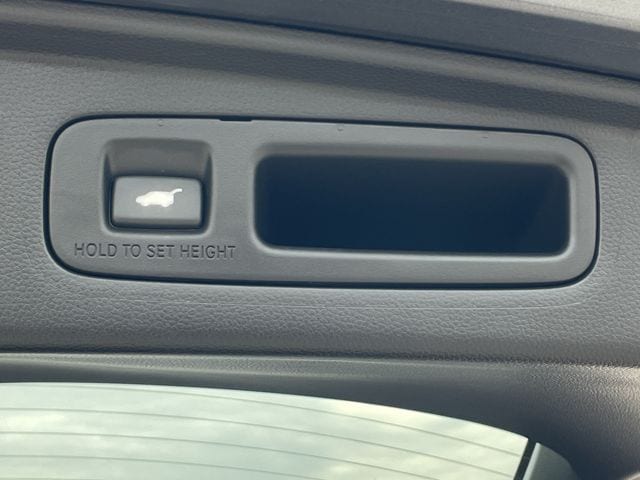 2025 Honda CR-V EX-L - Photo 29