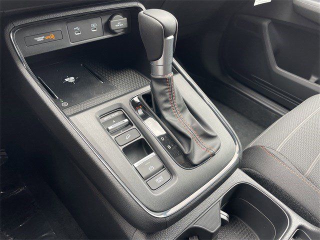 2026 Honda CR-V Sport - Photo 21