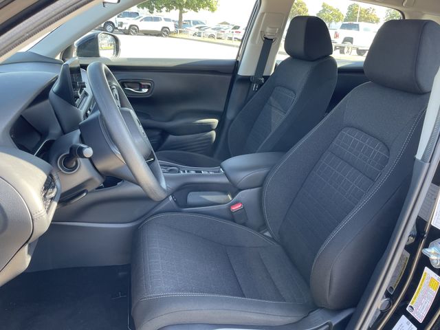 2025 Honda HR-V LX - Photo 23