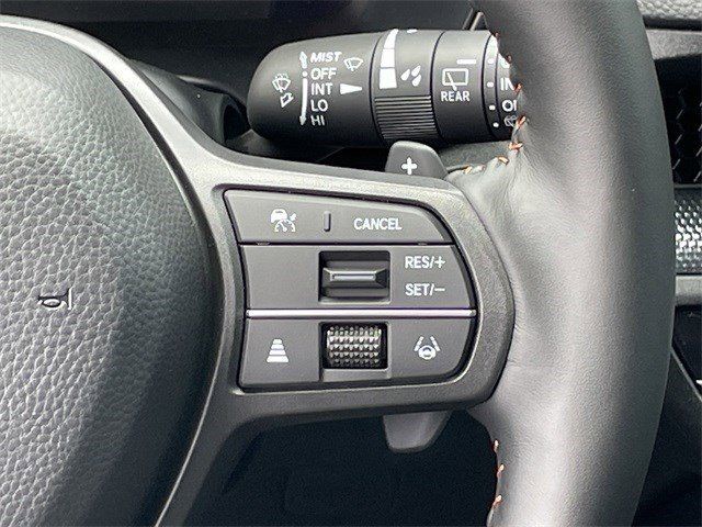 2026 Honda CR-V TrailSport - Photo 15