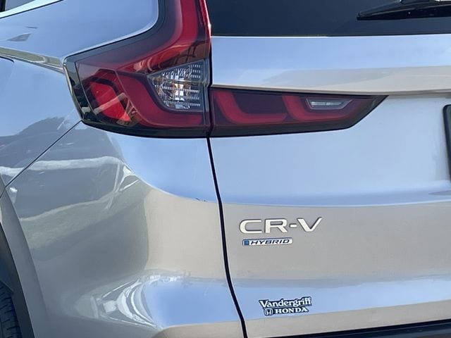 2023 Honda CR-V Sport - Photo 6