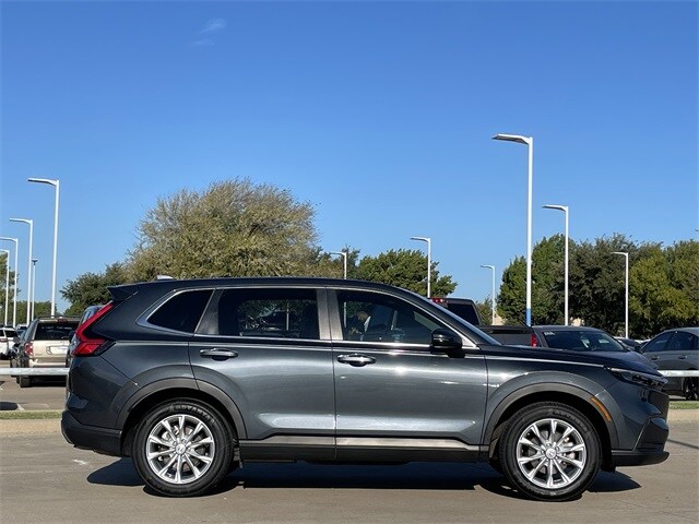 2024 Honda CR-V EX photo 3