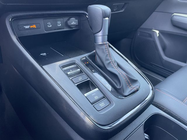 2026 Honda CR-V Sport-L - Photo 22