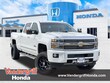  Chevrolet Silverado 2500HD