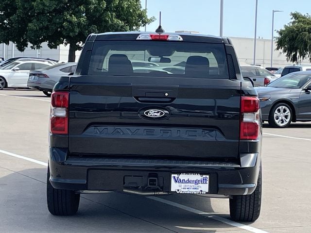 2025 Ford Maverick Lobo Standard - Photo 5