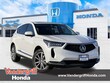  Acura RDX