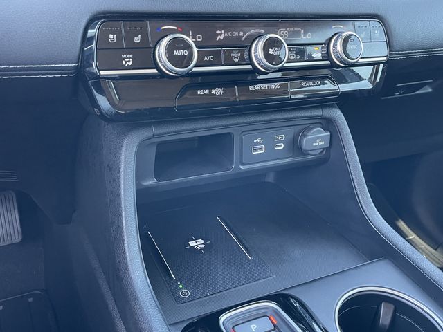 2025 Honda Pilot Elite - Photo 20