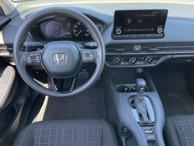 2025 Honda HR-V LX - Photo 10