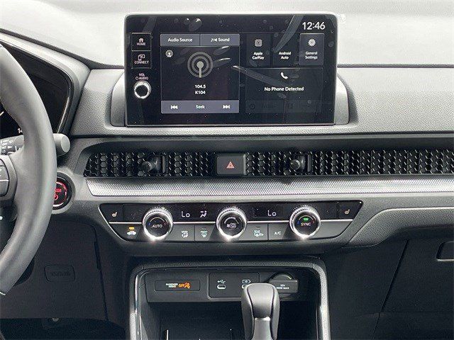 2026 Honda CR-V Sport - Photo 17