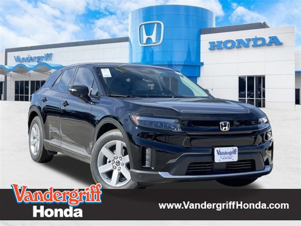New 2026 Honda Prologue EX SUV