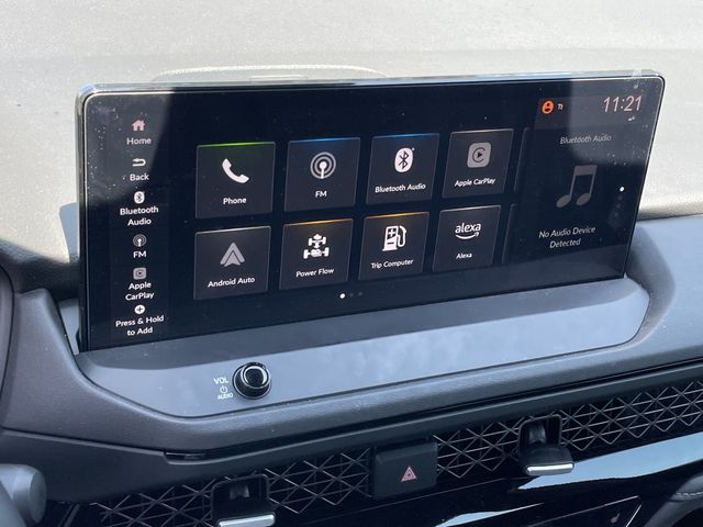 2026 Honda Accord Hybrid Sport-L - Photo 13