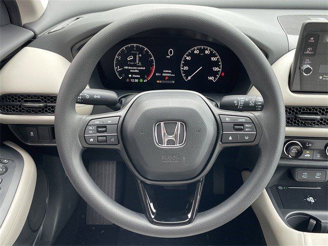 2026 Honda HR-V LX - Photo 11