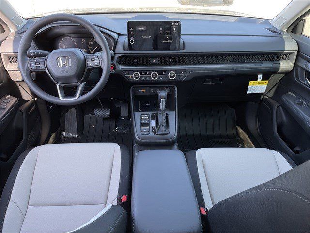 2026 Honda CR-V EX - Photo 9