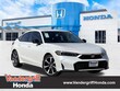  Honda Civic Hybrid