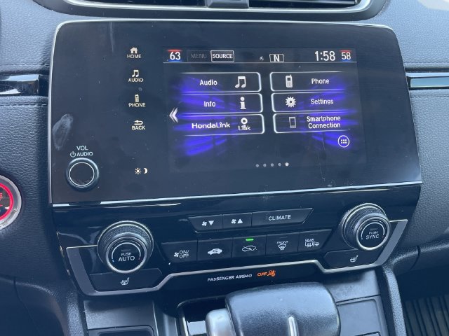 2020 Honda CR-V EX-L - Photo 17