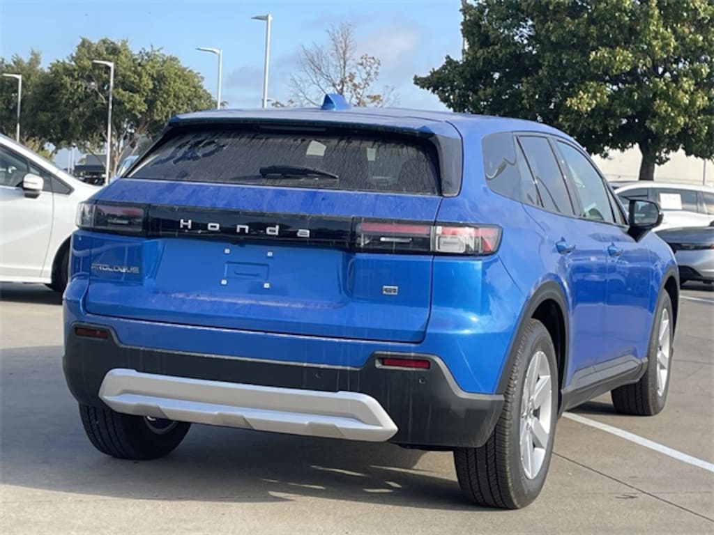 New 2026 Honda Prologue EX SUV