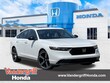 Honda Accord Hybrid