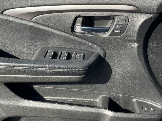2019 Honda Passport EX-L - Photo 21