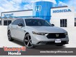  Honda Accord Hybrid