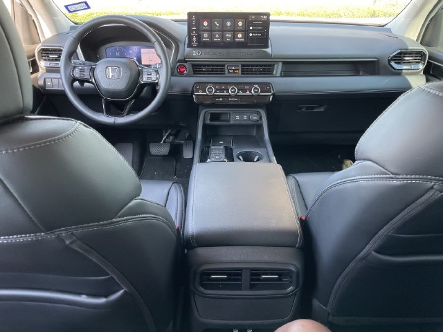 2026 Honda Passport RTL - Photo 9