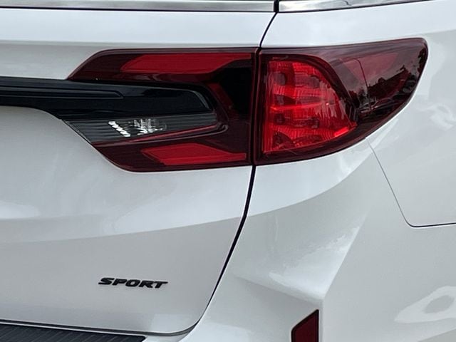 2026 Honda Odyssey Sport L - Photo 6
