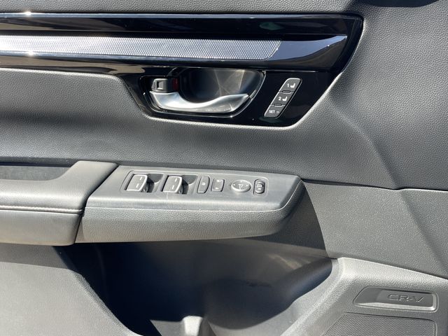 2024 Honda CR-V EX-L - Photo 22