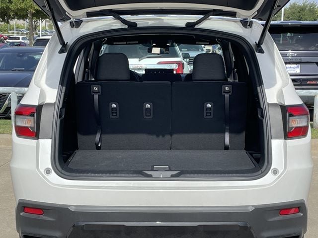 2026 Honda Pilot Sport - Photo 21