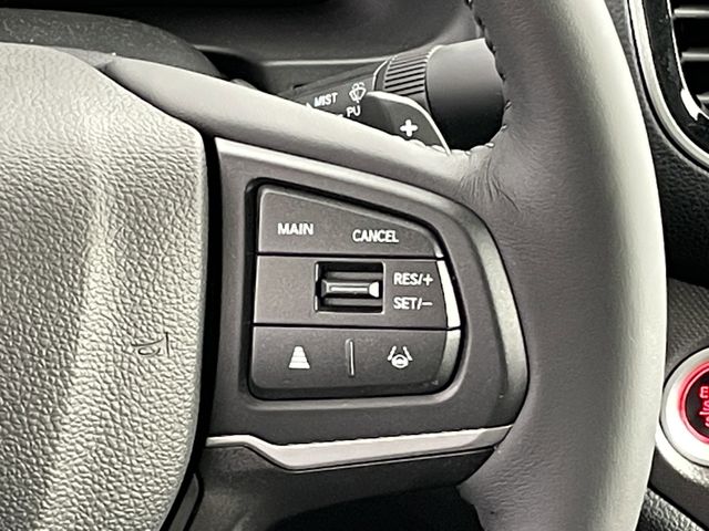 2026 Honda Ridgeline RTL - Photo 13