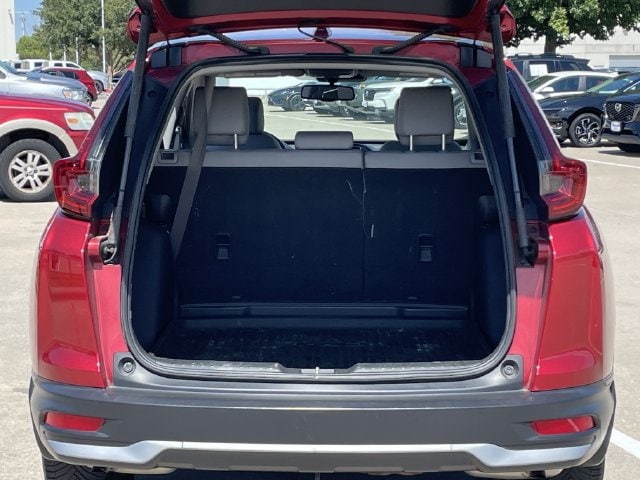 2020 Honda CR-V EX-L - Photo 29