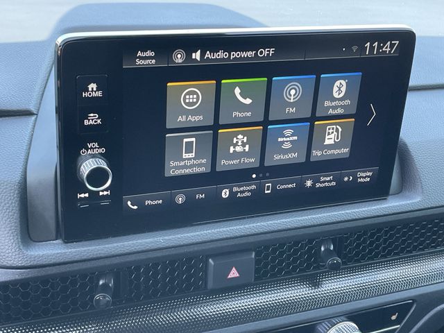 2025 Honda CR-V Sport-L - Photo 18
