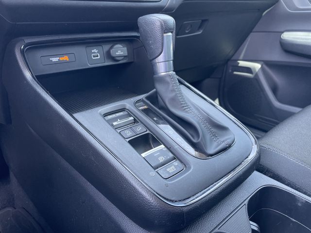 2024 Honda CR-V LX - Photo 20