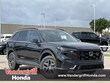 Honda CR-V Hybrid