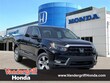 Honda Ridgeline
