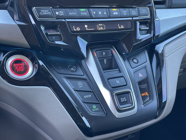 2023 Honda Odyssey Touring - Photo 19