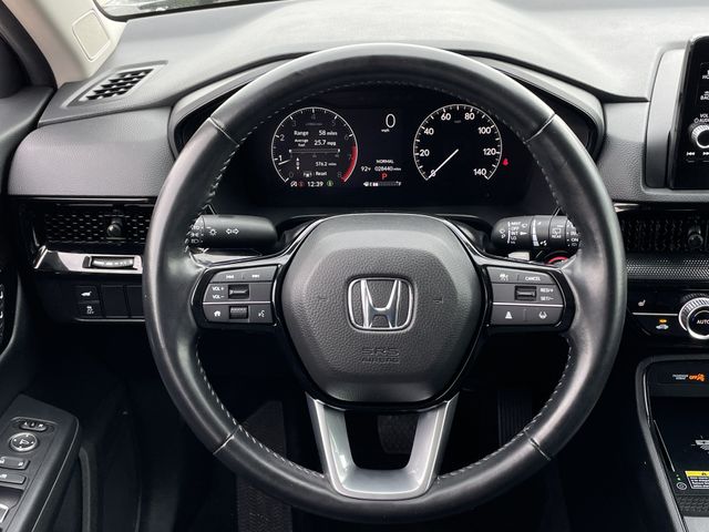 2025 Honda CR-V EX-L - Photo 11