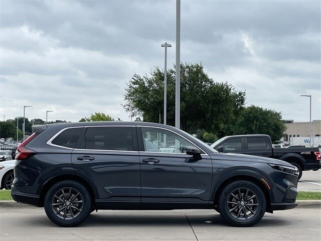 2026 Honda CR-V EX-L photo 2