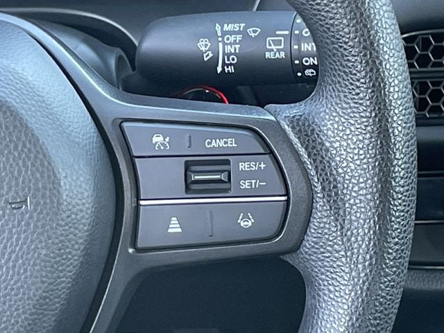 2025 Honda HR-V LX - Photo 13