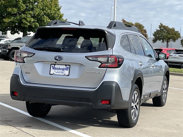 2023 Subaru Outback Premium photo 4