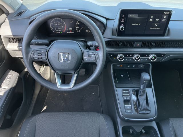 2026 Honda CR-V EX - Photo 10