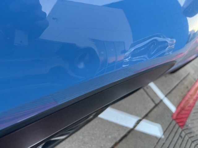 2023 Chevrolet Trailblazer RS photo 4