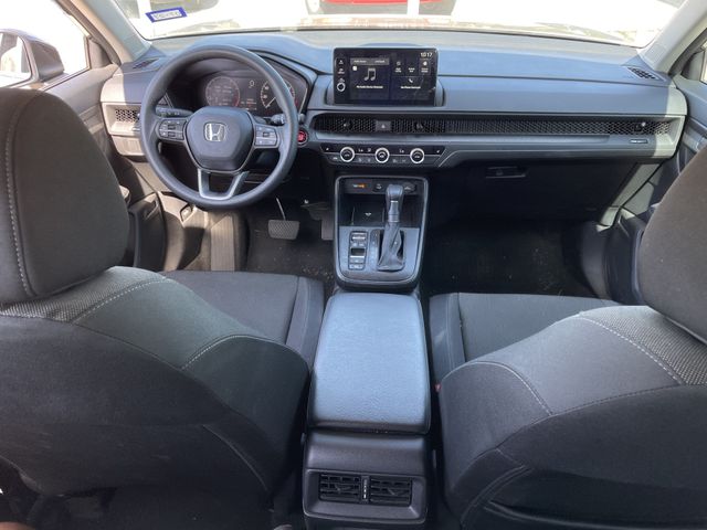 2026 Honda CR-V EX - Photo 9