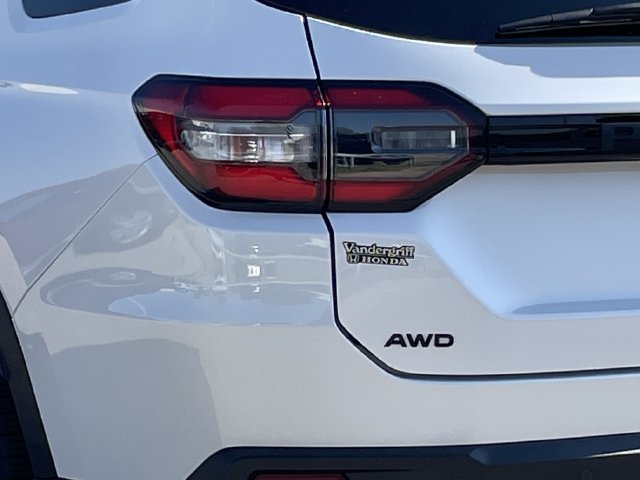 2025 Honda Pilot Touring - Photo 6