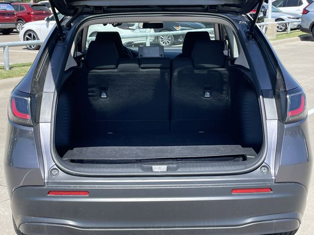 2025 Honda HR-V LX - Photo 25